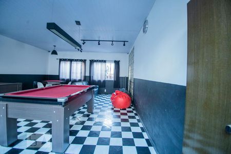 Apartamento à venda com 49m², 2 quartos e 1 vaga Apartamento à venda com 49m², 2 quartos e 1 vagasalao