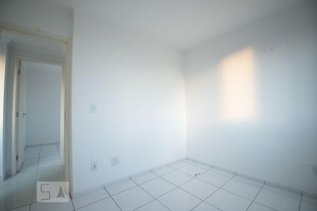 quarto 1 de apartamento à venda com 2 quartos, 49m² em Loteamento Parque São Martinho, Campinas