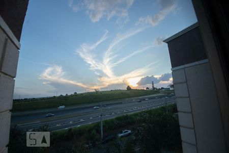 vista de apartamento à venda com 2 quartos, 49m² em Loteamento Parque São Martinho, Campinas