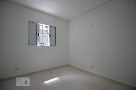 Quarto de apartamento para alugar com 1 quarto, 35m² em Vila Carbone, São Paulo