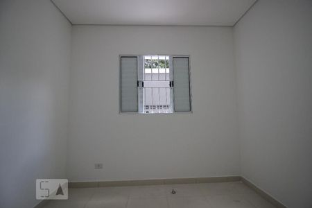 Quarto de apartamento para alugar com 1 quarto, 35m² em Vila Carbone, São Paulo