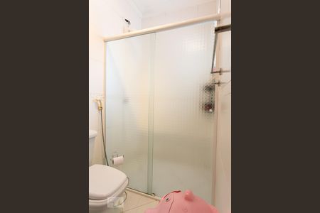 Casa à venda com 340m², 4 quartos e 6 vagasBanheiro da Suíte 3