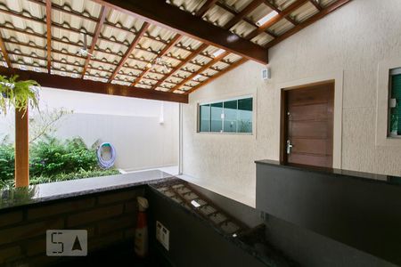 Casa à venda com 340m², 4 quartos e 6 vagasEspaço Gourmet
