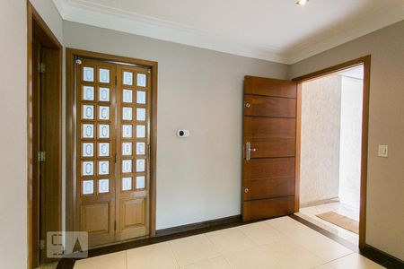 Sala de casa à venda com 4 quartos, 340m² em Vila Esperança, São Paulo