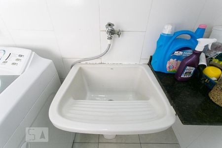 Casa à venda com 340m², 4 quartos e 6 vagasÁrea de Serviço - Tanque