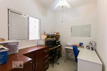 Casa à venda com 340m², 4 quartos e 6 vagasQuarto