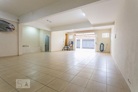 Casa à venda com 340m², 4 quartos e 6 vagasGaragem