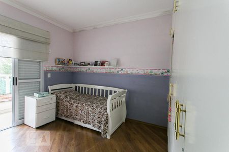 Casa à venda com 340m², 4 quartos e 6 vagasSuíte 3