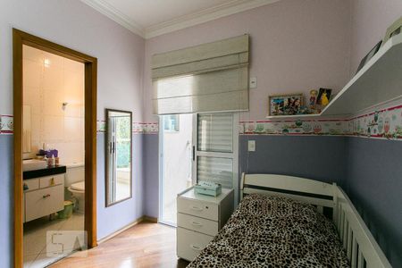 Casa à venda com 340m², 4 quartos e 6 vagasSuíte 3