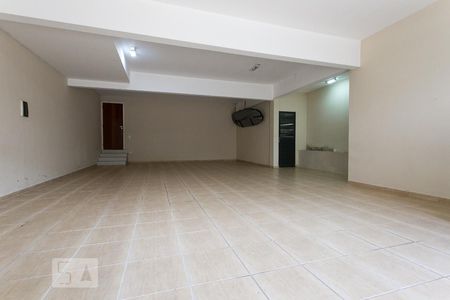 Casa à venda com 340m², 4 quartos e 6 vagasGaragem