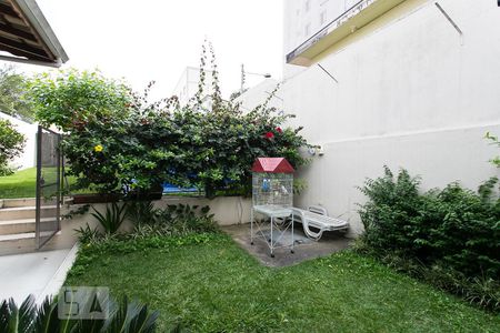 Casa à venda com 340m², 4 quartos e 6 vagasJardim