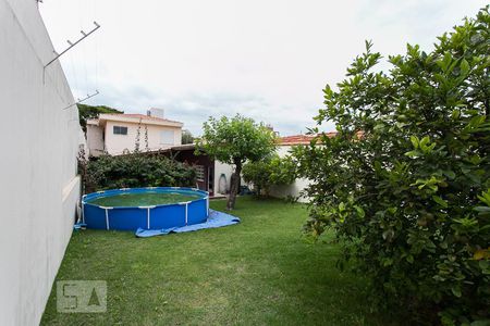 Casa à venda com 340m², 4 quartos e 6 vagasJardim