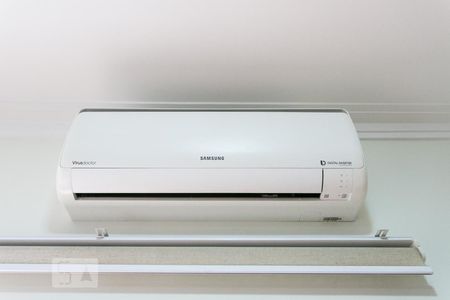 Suíte 1 - Ar Condicionado de casa à venda com 4 quartos, 340m² em Vila Esperança, São Paulo