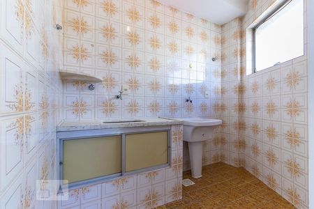 Studio para alugar com 36m², 1 quarto e 1 vaga Studio para alugar com 36m², 1 quarto e 1 vagaCozinha