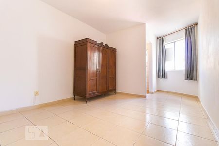 Studio para alugar com 36m², 1 quarto e 1 vagaKitnet