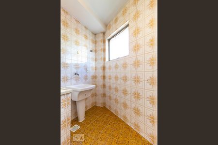 Studio para alugar com 36m², 1 quarto e 1 vaga Studio para alugar com 36m², 1 quarto e 1 vagaÁrea de serviço