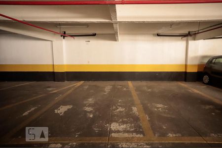 Apartamento à venda com 90m², 3 quartos e 1 vagaGaragem