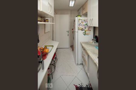 Apartamento à venda com 90m², 3 quartos e 1 vagaCozinha