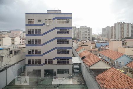 Apartamento à venda com 90m², 3 quartos e 1 vagaVista Quarto 2