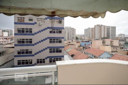 Apartamento à venda com 90m², 3 quartos e 1 vagaVista Quarto 3