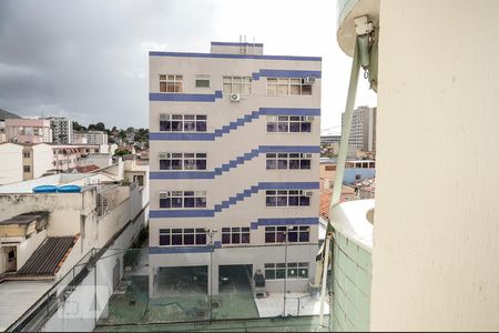 Apartamento à venda com 90m², 3 quartos e 1 vagaVista Área de Serviço