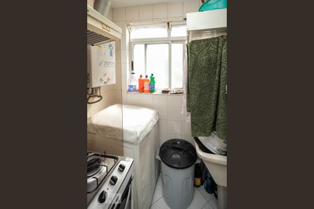 Apartamento à venda com 90m², 3 quartos e 1 vagaÁrea de Serviço