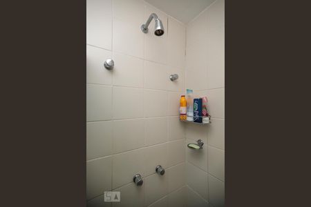 Apartamento à venda com 90m², 3 quartos e 1 vagaBanheiro