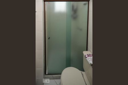 Apartamento à venda com 90m², 3 quartos e 1 vagaBanheiro Suíte