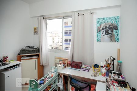 Apartamento à venda com 90m², 3 quartos e 1 vagaQuarto 2