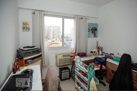 Apartamento à venda com 90m², 3 quartos e 1 vagaQuarto 2