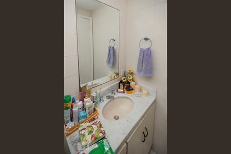 Apartamento à venda com 90m², 3 quartos e 1 vagaBanheiro Suíte