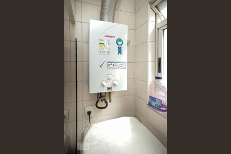 Apartamento à venda com 90m², 3 quartos e 1 vagaÁrea de Serviço