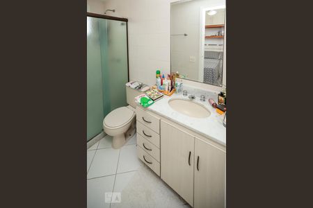 Apartamento à venda com 90m², 3 quartos e 1 vagaBanheiro Suíte