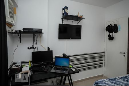 Apartamento à venda com 90m², 3 quartos e 1 vagaQuarto 3