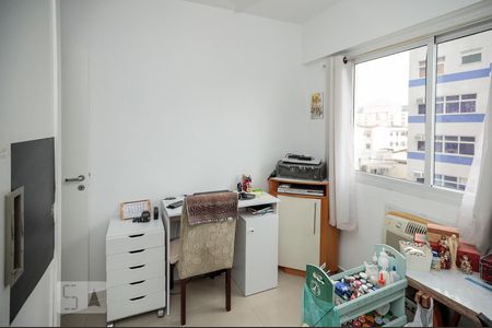 Apartamento à venda com 90m², 3 quartos e 1 vagaQuarto 2