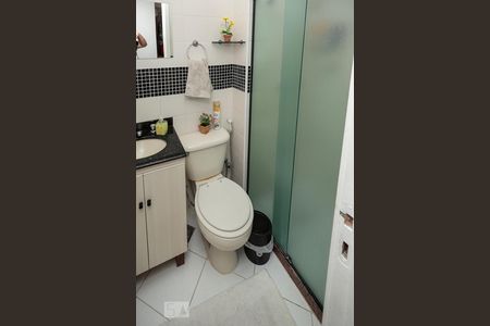 Apartamento à venda com 90m², 3 quartos e 1 vagaBanheiro