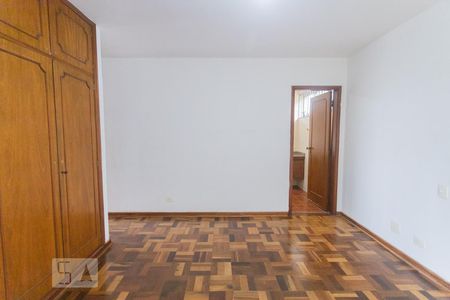 Casa à venda com 750m², 4 quartos e 10 vagasQuarto 3 - Suíte