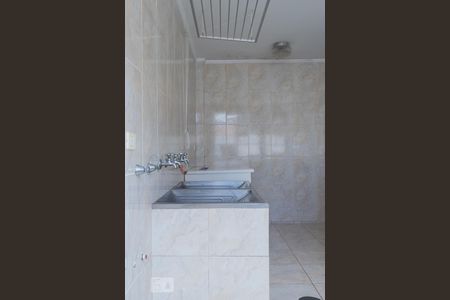 Casa à venda com 750m², 4 quartos e 10 vagasÁrea de Serviço