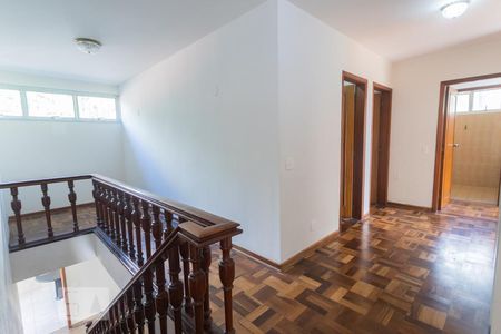 Casa à venda com 750m², 4 quartos e 10 vagasCorredor