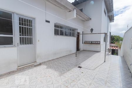 Casa à venda com 750m², 4 quartos e 10 vagasÁrea de Serviço