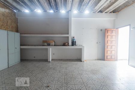 Casa à venda com 750m², 4 quartos e 10 vagasGaragem