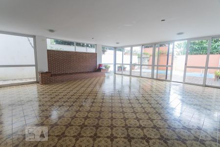 Casa à venda com 750m², 4 quartos e 10 vagasSalão de Festas