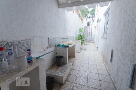 Casa à venda com 750m², 4 quartos e 10 vagasÁrea de Serviço 2