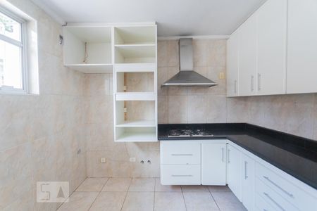Casa à venda com 750m², 4 quartos e 10 vagasCozinha