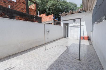Casa à venda com 750m², 4 quartos e 10 vagasÁrea de Serviço