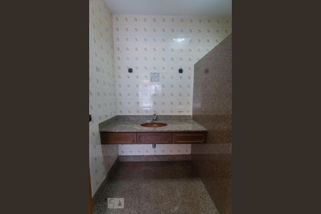 Casa à venda com 750m², 4 quartos e 10 vagasBanheiro