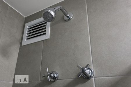 Studio à venda com 27m², 1 quarto e 1 vagaStudio