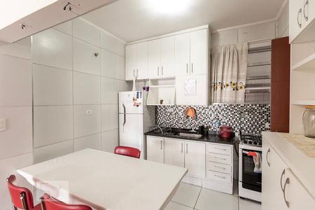 Apartamento para alugar com 72m², 2 quartos e sem vagaCozinha