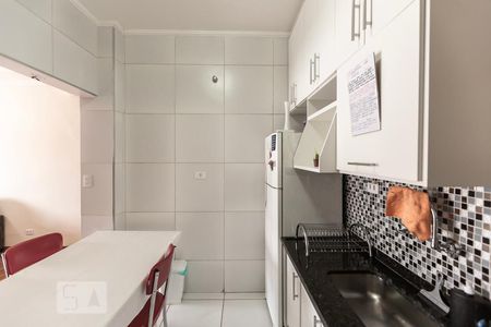 Apartamento para alugar com 72m², 2 quartos e sem vagaCozinha
