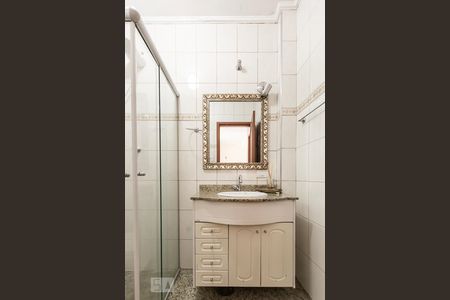 Apartamento para alugar com 72m², 2 quartos e sem vagaBanheiro